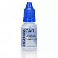 IPS E.MAX CAD CRISTALL/STAINS COPPER пастообразный интенсивный краситель, 1 г. IPS E.MAX CAD CRISTALL/STAINS COPPER пастообразный интенсивный краситель, 1 г.