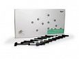 HARMONIZE ADVANCE KIT SYRINGE (ГАРМОНАЙЗ) наногибридный композит, набор, 8 х 4 г. HARMONIZE ADVANCE KIT SYRINGE (ГАРМОНАЙЗ) наногибридный композит, набор, 8 х 4 г.