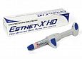 ESTHET-X HD (ЭСТЕТ-ИКС) композитный материал, A2, 0,25 г. х 20 шт.