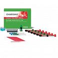 CHARISMA CLASSIC COMBI KIT (КАРИСМА КЛАССИК) светоотверждаемый микрогибридный материал для пломбирования, набор 6 х 4 г. + Gluma 2Bond CHARISMA CLASSIC COMBI KIT (КАРИСМА КЛАССИК) светоотверждаемый микрогибридный материал для пломбирования, набор 6 х 4 г. + Gluma 2Bond