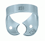 Клампы для "раббердама" Rubber Dam Clamps №138, DENTECH, Япония (1шт.)