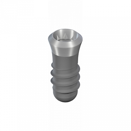 Имплантат Straumann / Штрауман Standard Plus RN Ø4.8 мм 8 мм Ti SLA, артикул 043.251S