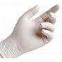 MEDI-GRIP PF  (МЕДИ ГРИП ПФ) перчатки хирургические стерильные неопудренные, размер 7
