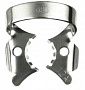 Клампы для "раббердама" Rubber Dam Clamp №12A, DENTECH, Япония (1шт.)
