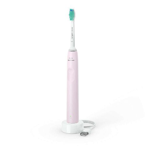 Филипс щетка звуковая Philips 2100 1 насадкаHX3651/11