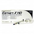 ESTHET-X HD (ЭСТЕТ-ИКС) композитный материал, B3, 0,25 г. х 10 шт. ESTHET-X HD (ЭСТЕТ-ИКС) композитный материал, B3, 0,25 г. х 10 шт.