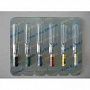 PRO-ENDO K-REAMERS дрильборы № 15 L25