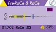 RaCe NiTi TAPER 0,2 каналорасширитель машинный № 10, 21 мм., 5 шт.