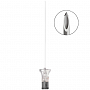 Игла спинномозговая СПИНОКАН 27G 88 мм. (25шт) B.BRAUN 4503902-01
