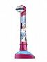 ORAL-B FROZEN (ОРАЛ БИ ФРОЗЕН) насадки для электрических зубных щёток для детей Stages Power Frozen, 2 шт.