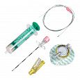Набор для продлённой эпидуральной анестезии Perifix 401 (B.BRAUN)