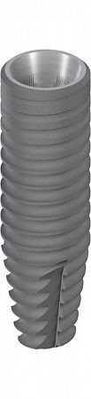 Имплантат конический Straumann / Штрауман BLT RC 4.1x14 мм, Roxolid, SLActive, Loxim, арт. 021.5314