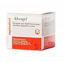 ALVOGYL (АЛЬВОЖИЛ) компресс для альвеол, паста, 10 г.