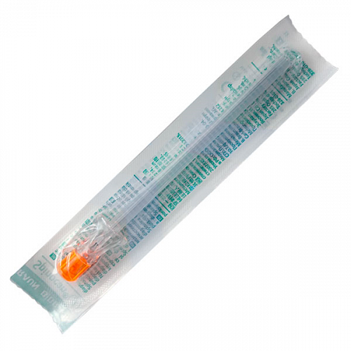 Игла спинномозговая СПИНОКАН 25G 88 мм. (25шт) B.BRAUN 4505905-01