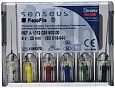H-FILES ручные H-файлы 045/25 мм., стерильные, 6 шт. H-FILES ручные H-файлы 045/25 мм., стерильные, 6 шт.