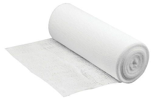 Марля медицинская ГОСТ в рулоне, плотность 39 г/м2 (600м) 6498-110