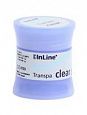 IPS INLINE TRANSPA CLEAR транспа-масса, 20 г. IPS INLINE TRANSPA CLEAR транспа-масса, 20 г.