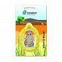 МИРАДЕНТ INFANT-O-BRUSH YELLOW - ДЕТСКАЯ З/Щ 0+ ЖЕЛТАЯ