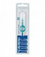 КУРАПРОКС набор ершиков Prime Set Plus CPS 06 с держателем UHS 409 (5шт)