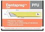 DENTAPREG PFU лента стекловолоконная шинирующая 1 х 5 см.
