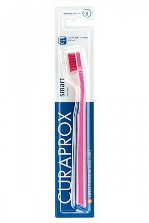 CURAPROX SMART (КУРАПРОКС СМАРТ) зубная щётка для детей от 5 лет.