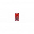 MAILLEFER LARGO PESSO REAMER (ЛАРГО) №1 32 мм., 6 шт. MAILLEFER LARGO PESSO REAMER (ЛАРГО) №1 32 мм., 6 шт.