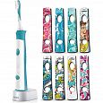 Филипс щетка звуковая Philips For KIDS, HX6311/07