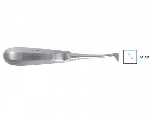 Элеватор 13-13L HLW