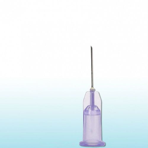 AGO MESO LUER 32G 0.23 x 4 игла для микроинъекций