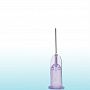 AGO MESO LUER 32G 0.23 x 4 игла для микроинъекций