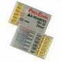 PRO-ENDO K-REAMERS дрильборы № 35 L25