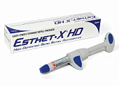 ESTHET-X HD (ЭСТЕТ-ИКС) композитный материал, А4-0, 3 г.