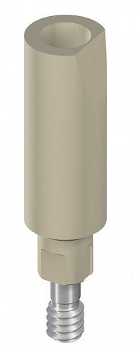 025.2915 Модуль для снятия слепка Cares NC Mono scanbody вкл. винт D 3.5mm L 10mm 