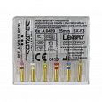 PROTAPER NEXT X3 (ПРО-ТЭЙПЕР НЕКСТ) машинные файлы X3 25мм., 3 шт. PROTAPER NEXT X3 (ПРО-ТЭЙПЕР НЕКСТ) машинные файлы X3 25мм., 3 шт.