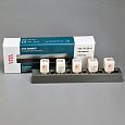 Керамика гибридная VITA ENAMIC CEREC inlab, T EM-14 1М2 (5 шт.) ЕС41М2ТЕМ14