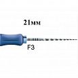 PROTAPER MANUAL (ПРО-ТЭЙПЕР) ручные файлы F3 (синий) 25 мм. PROTAPER MANUAL (ПРО-ТЭЙПЕР) ручные файлы F3 (синий) 25 мм.