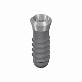 Имплантат Straumann / Штрауман Standard Plus RN Ø4.1 мм, 10 мм, SLA (арт. 043.927S)