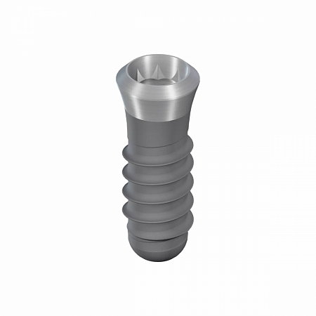 Имплантат Straumann / Штрауман Standard Plus RN Ø4.1 мм, 10 мм, SLA (арт. 043.927S)