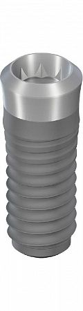 Имплантат Straumann / Штрауман Tapered Effect RN Ø 4,1 мм, 10 мм, Roxolid SLActive Loxim, арт. 033.572S