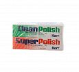 Паста д/чист. и полир. НАБОР (CleanPolish 50 г.+ Superpolish 50 г.+ пол. щет. 20 шт.) Паста д/чист. и полир. НАБОР (CleanPolish 50 г.+ Superpolish 50 г.+ пол. щет. 20 шт.)