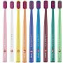 КУРАПРОКС зубная щётка MEGASOFT d0,08 мм VELVET Cs12460