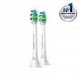 Филипс насадка Philips INTERCARE с функ.BrushSync 2 шт., HX9002/10