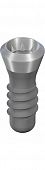 Имплантат Straumann / Штрауман Standard Plus (SP) Ø 3.3 мм, длина 8 мм, RN, SLActive, Roxolid, арт. 033.511S