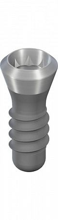 Имплантат Straumann / Штрауман Standard Plus (SP) Ø 3.3 мм, длина 8 мм, RN, SLActive, Roxolid, арт. 033.511S