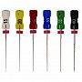 PRO-ENDO K-REAMERS дрильборы № 06 L31