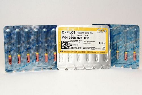 C-PILOT FILES CC+ ANTEOS (Ц-ПИЛОТ) файлы L 25 №15