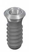 Имплантат Straumann / Штрауман SP Wide Neck Ø 4.8 мм, длина 8 мм, SLActive, титан, арт. 033.651S
