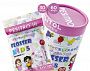 PESITRO флоссер kids 60шт 
