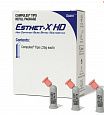 ESTHET-X HD (ЭСТЕТ-ИКС) композитный материал, A3, 0,25 г. х 20 шт.