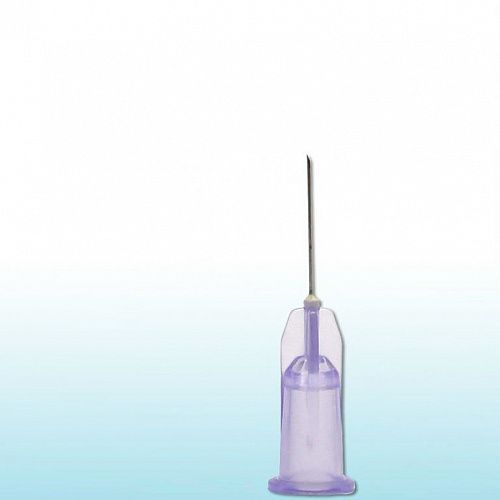 AGO MESO LUER 30G 0.3 x 4 игла для микроинъекций